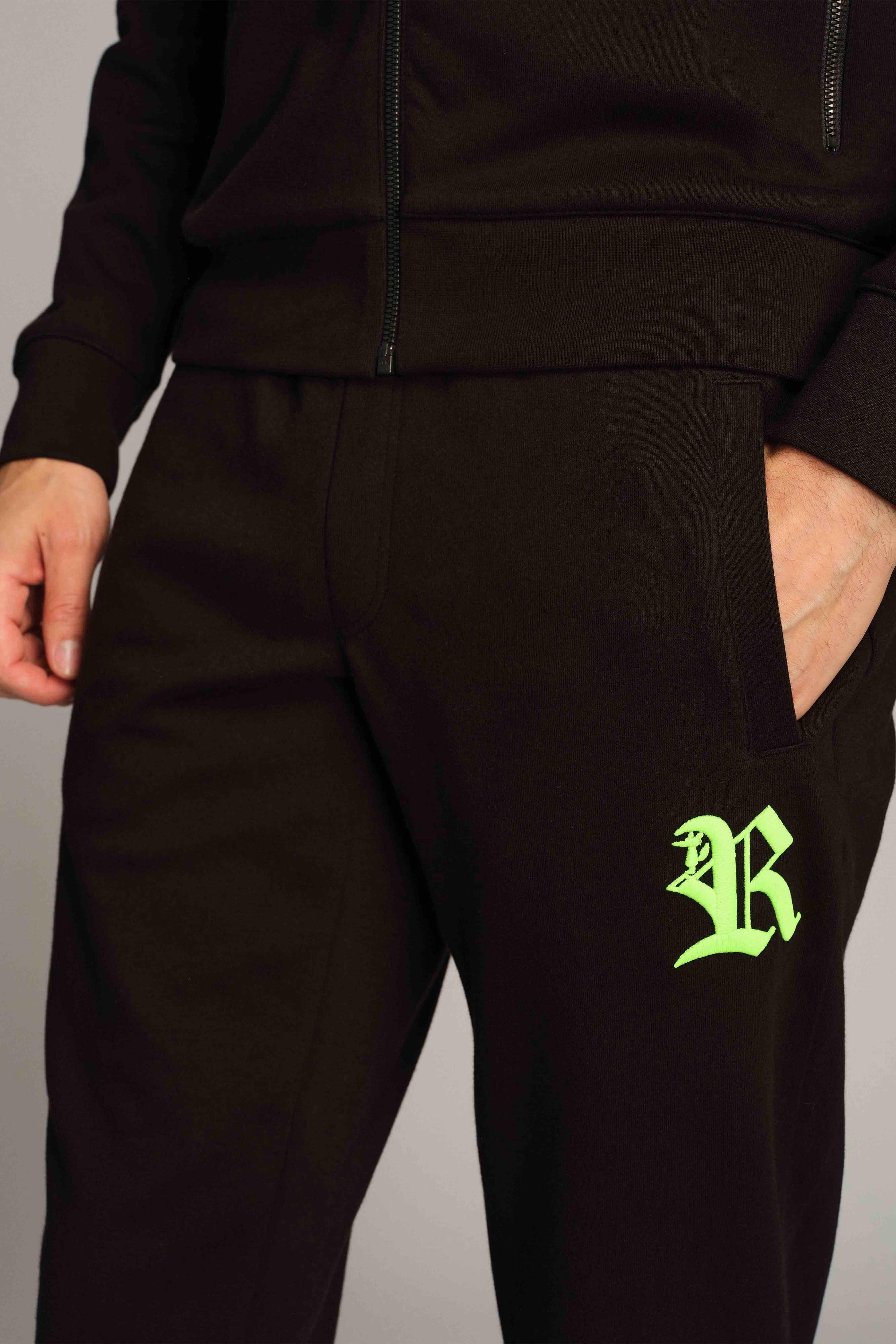 Nero Men Sweatpants 