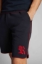 Lacivert Erkek Şort