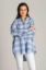 Lt Blue Salute Woman Shirt 
