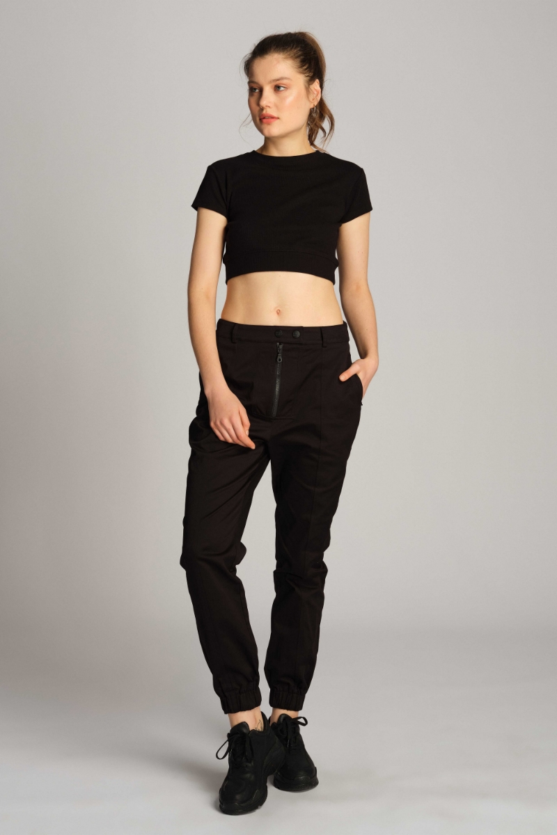 Nero Woman Pants 