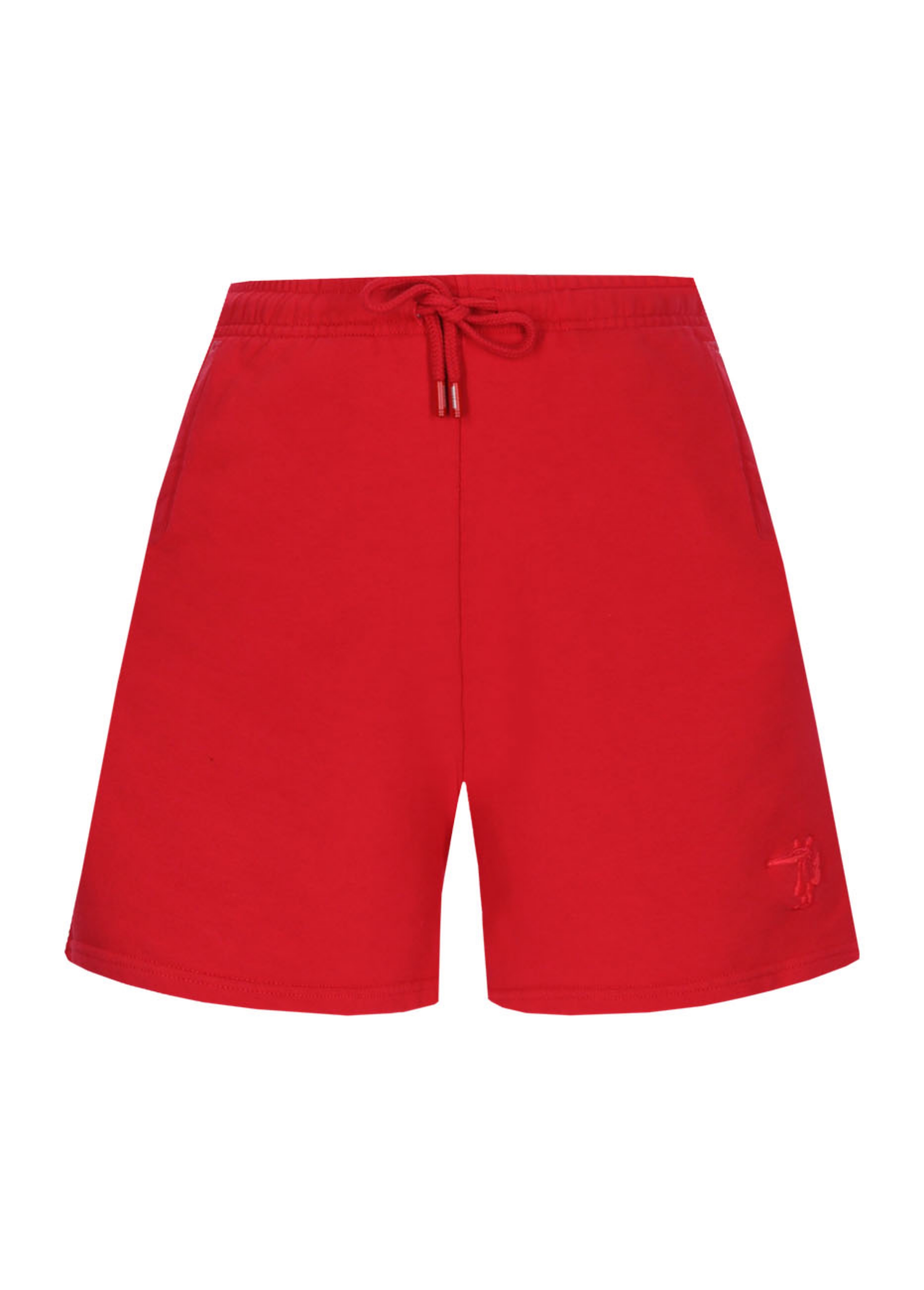 Barbados Cherry Woman Shorts 