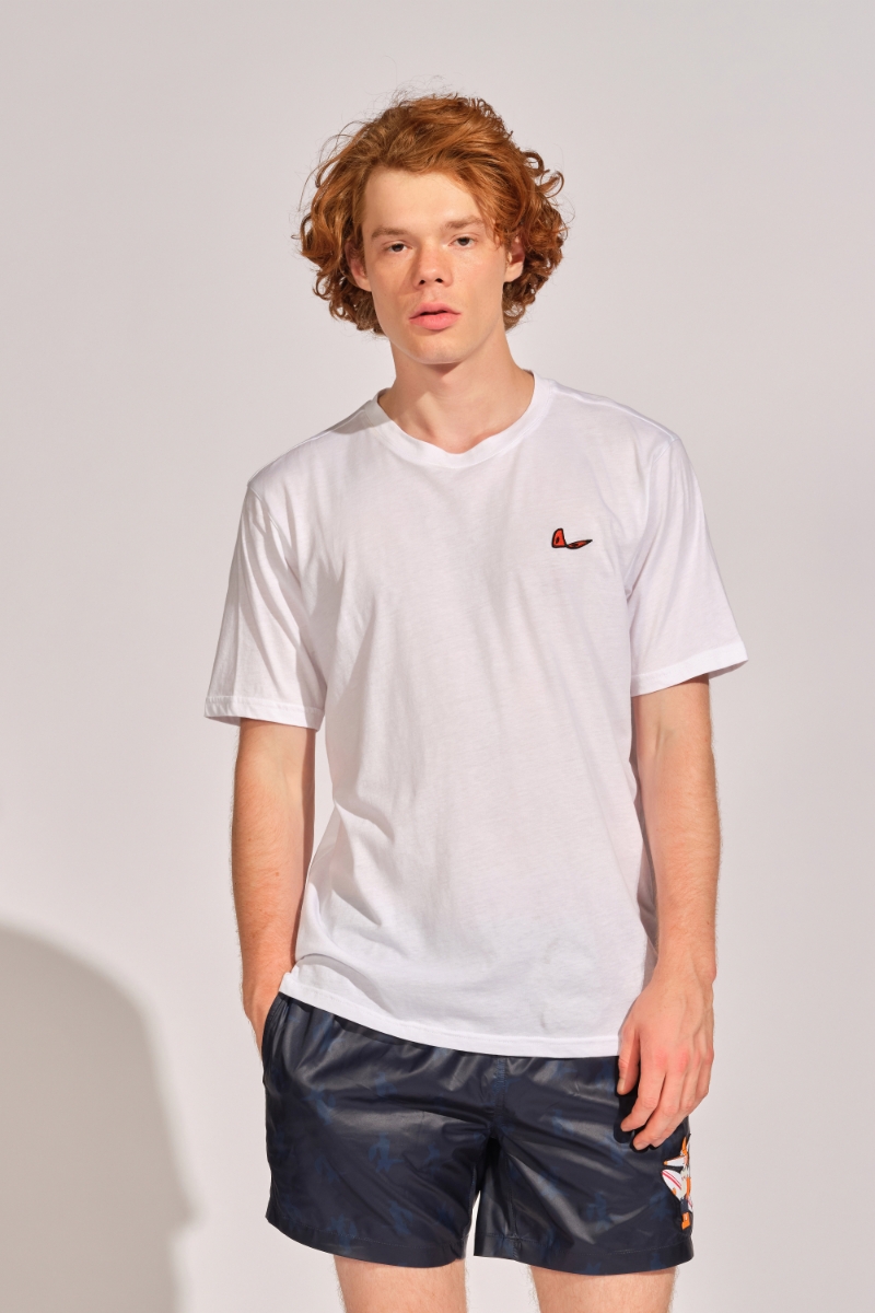 Off-white Mann T-shirt