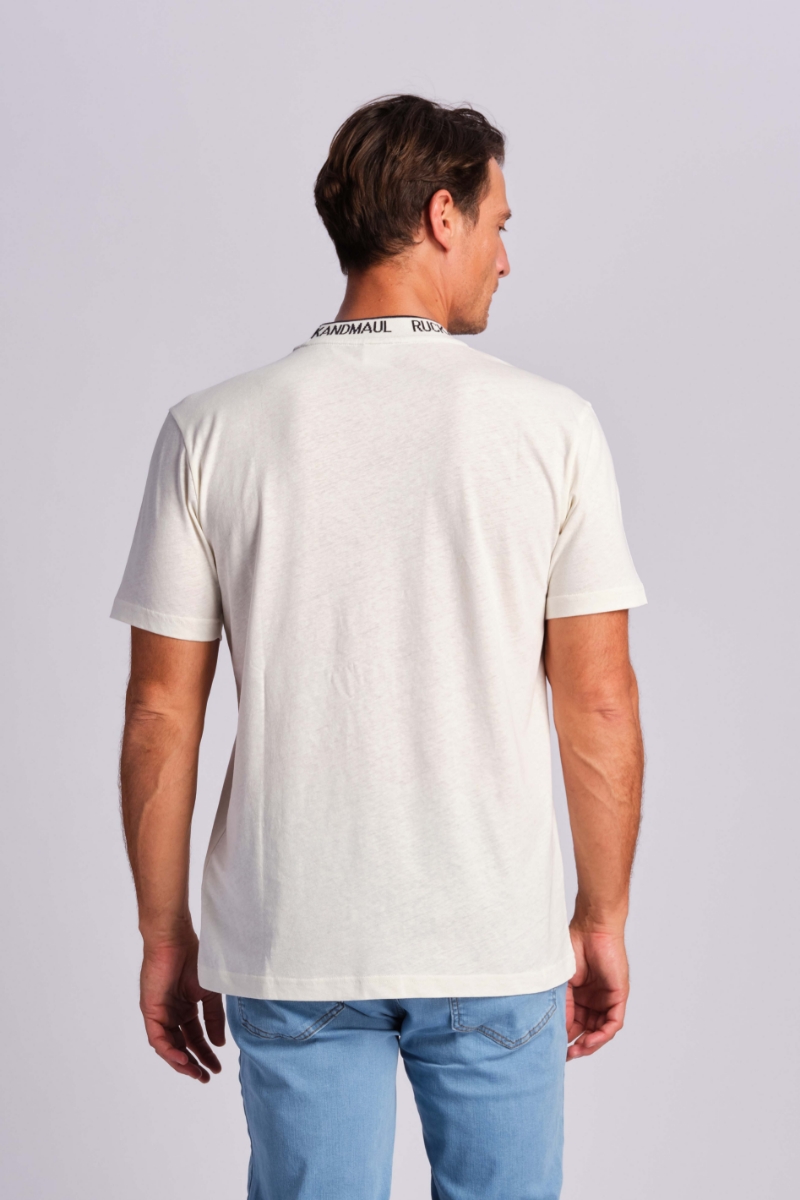 Marshmallow Men T-shirt 