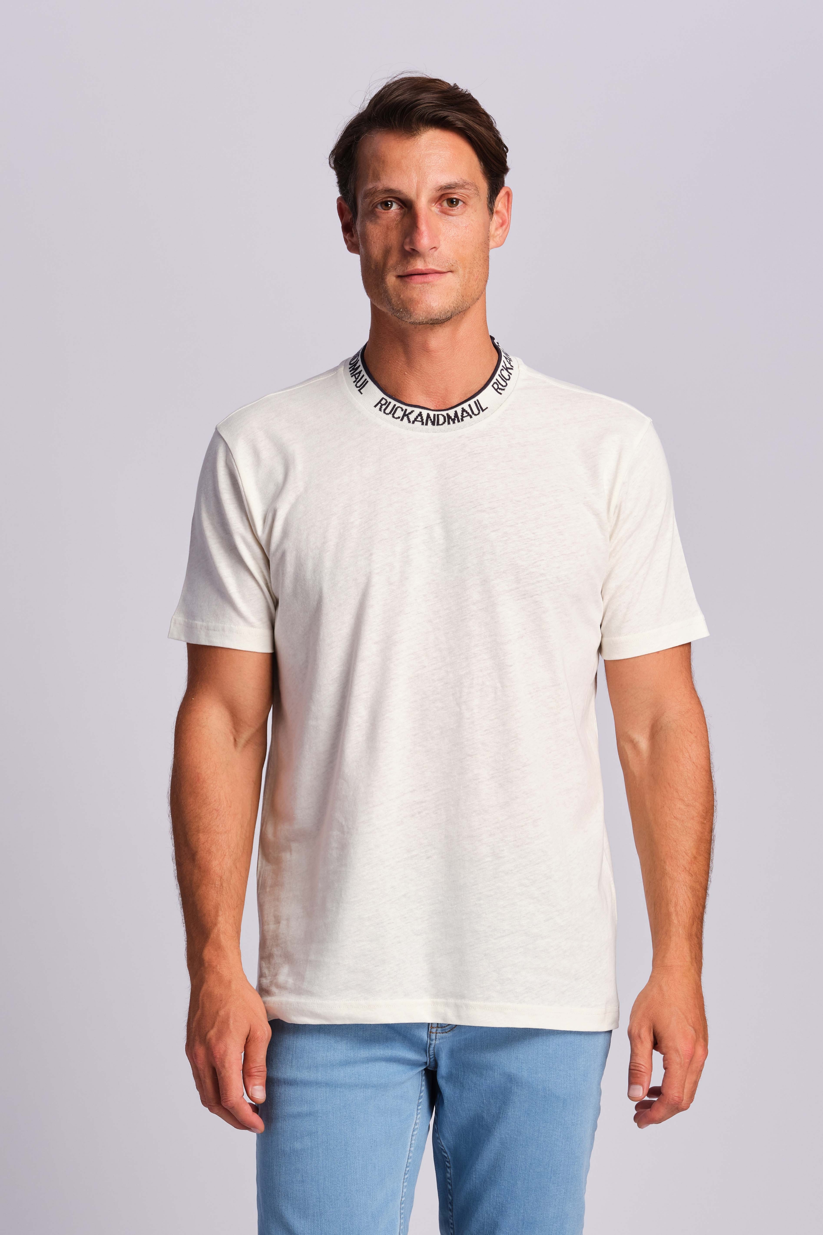 Marshmallow Men T-shirt 