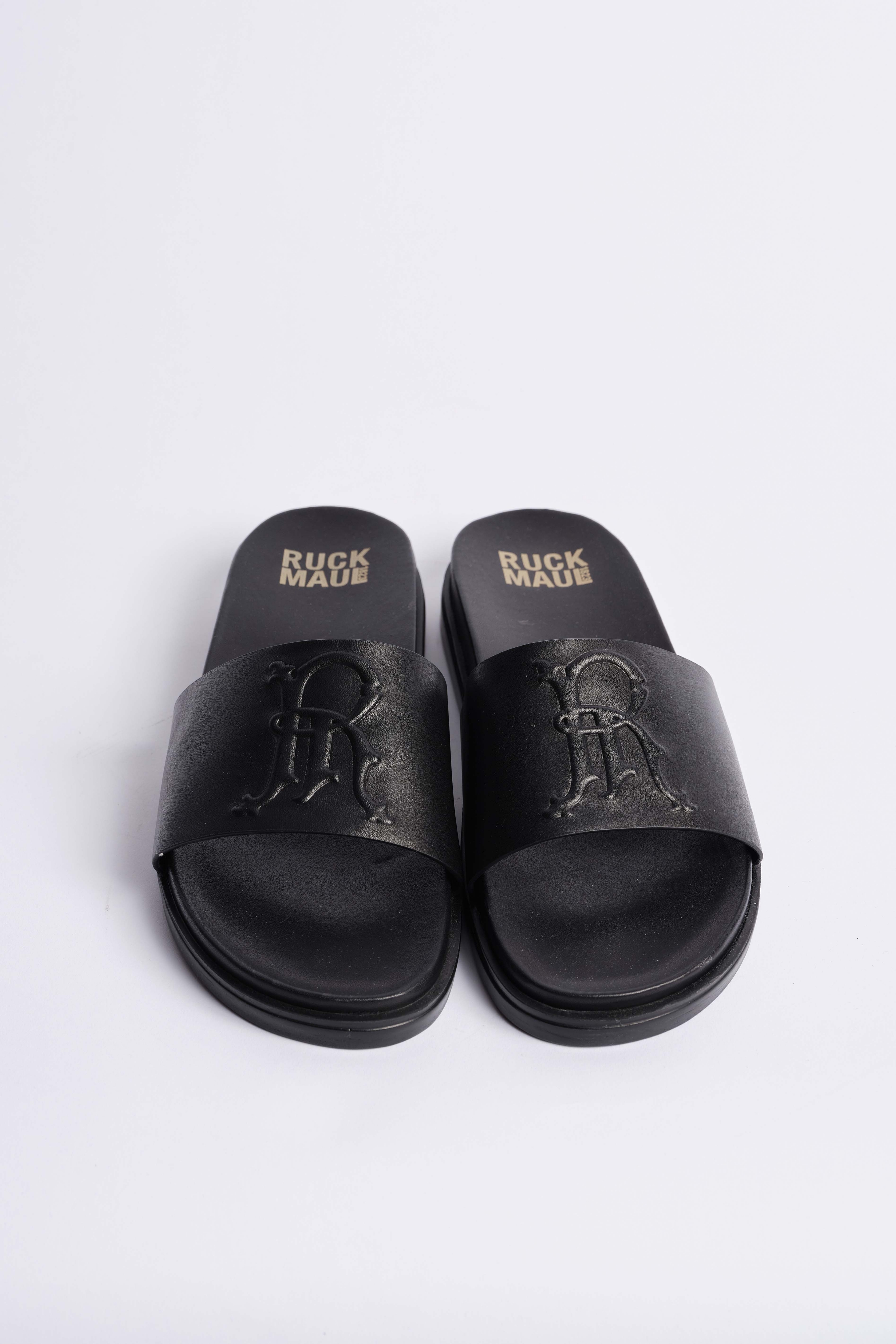 Nero Accesories Slipper 