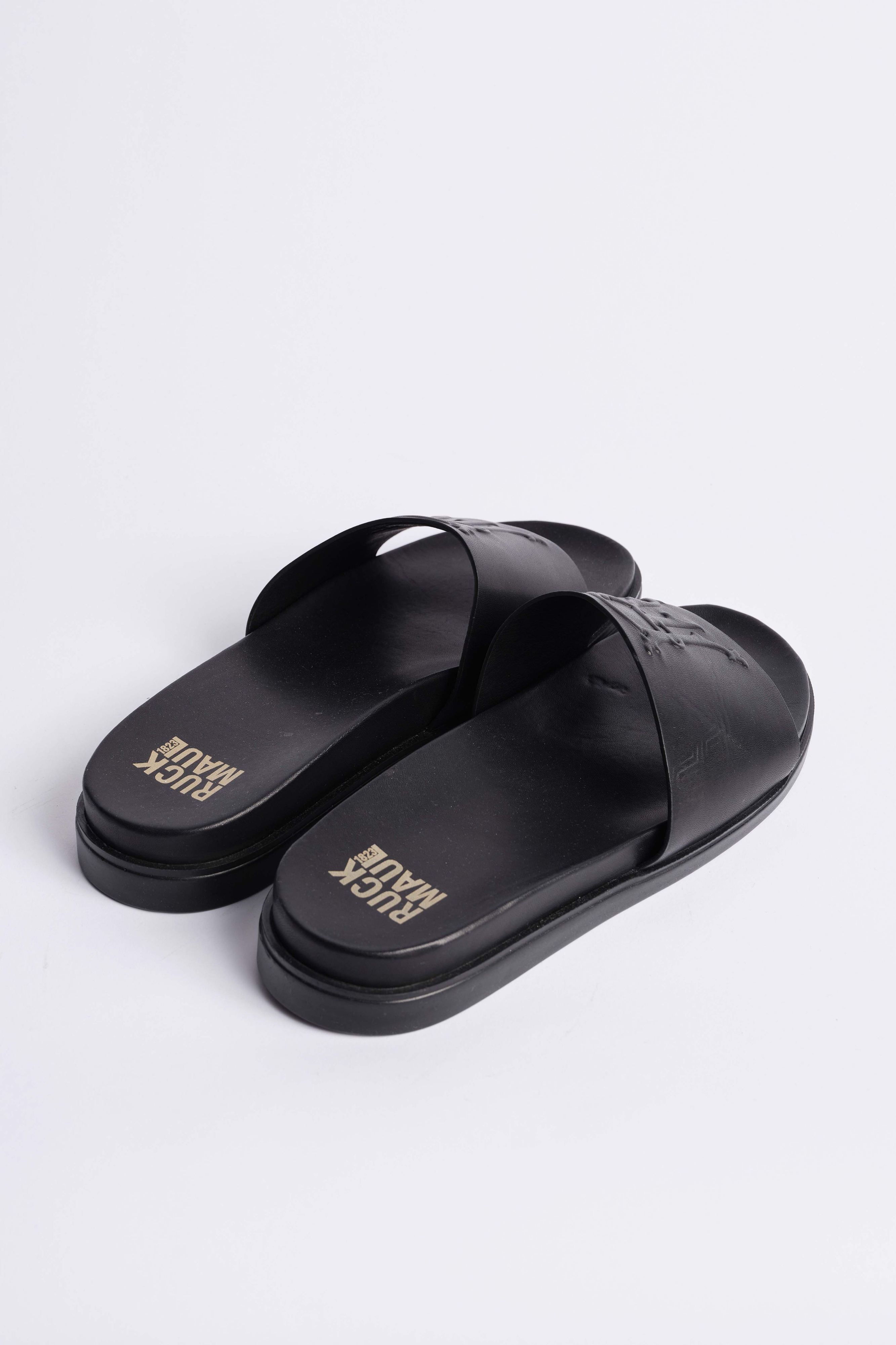 Nero Accesories Slipper 