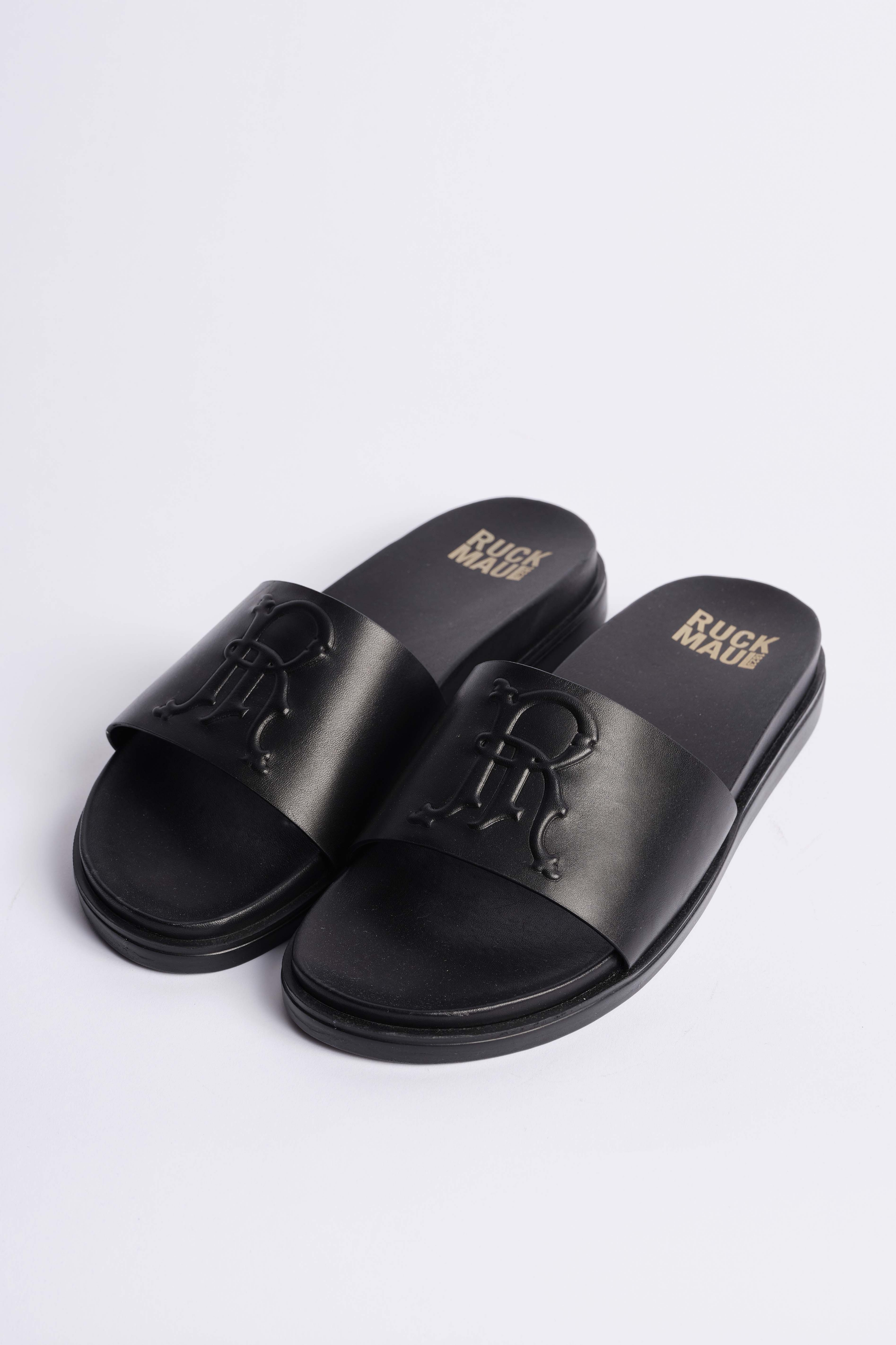 Nero Accesories Slipper 