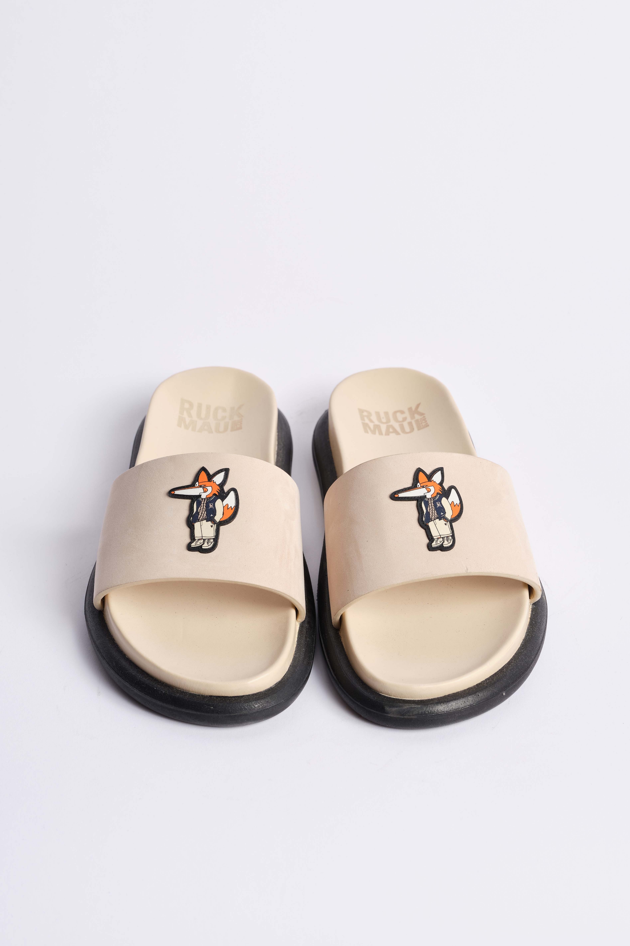 Marshmallow Accesories Slipper 