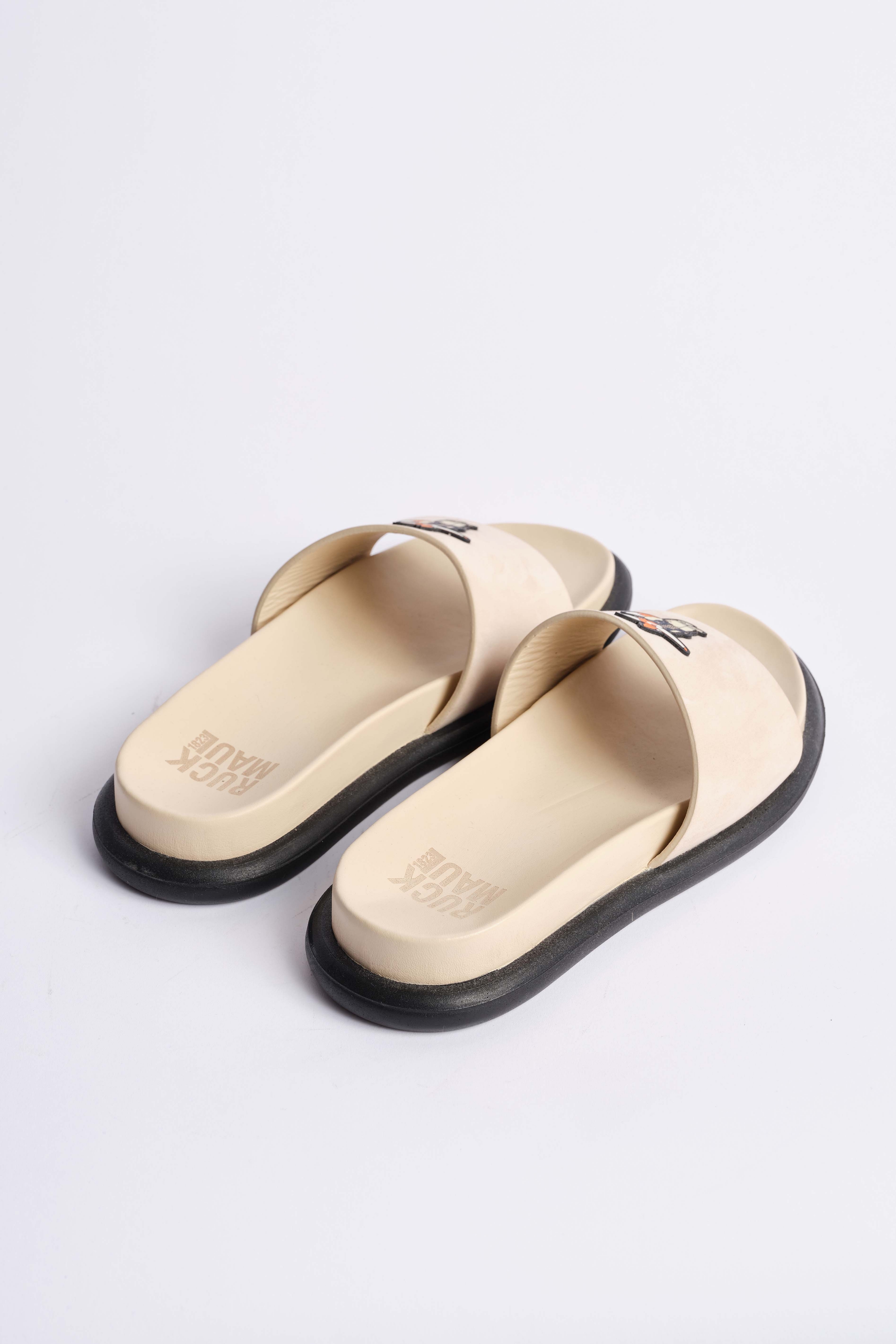 Marshmallow Accesories Slipper 