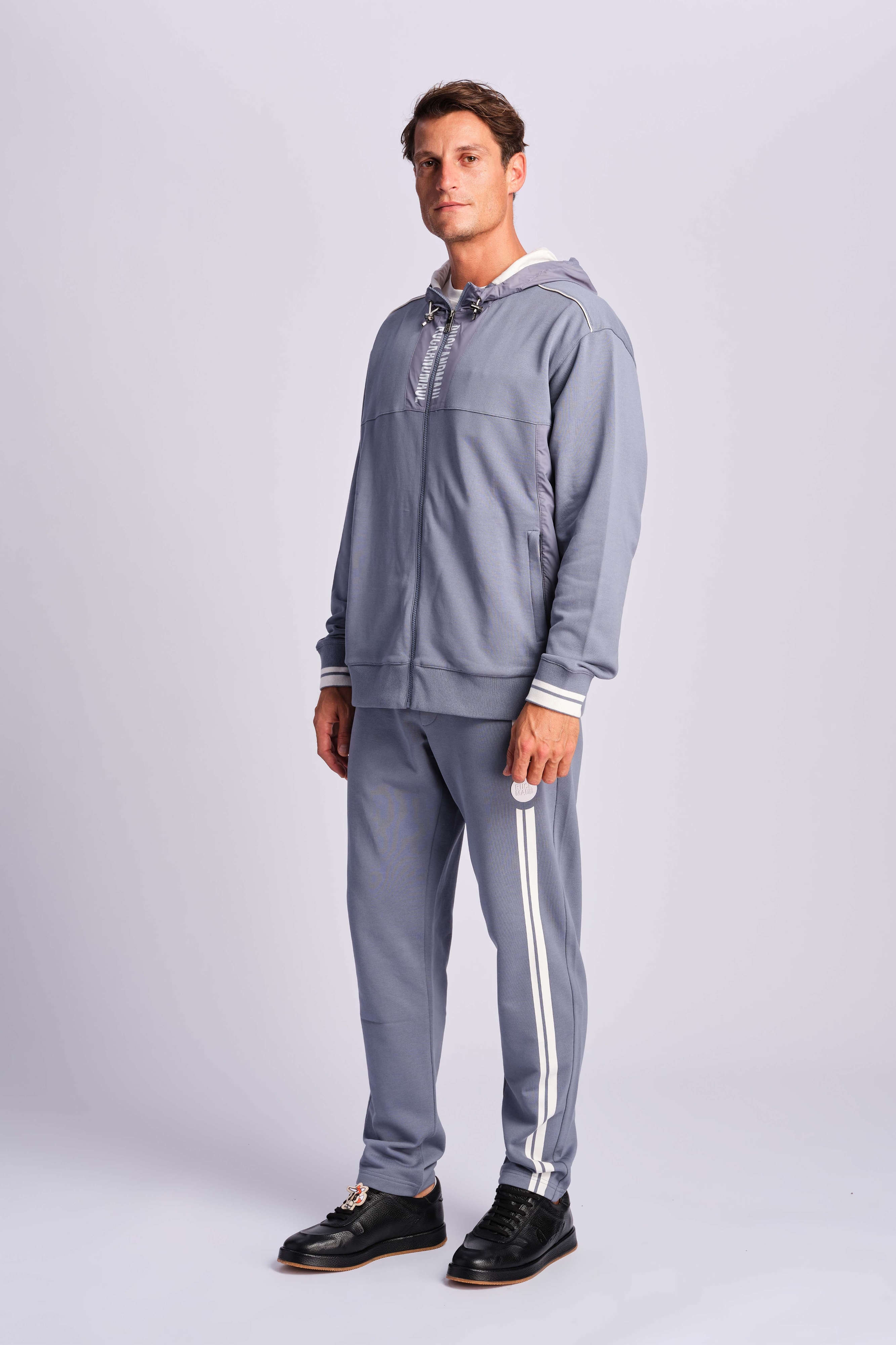 Fılınt Stone Men Sweatpants 