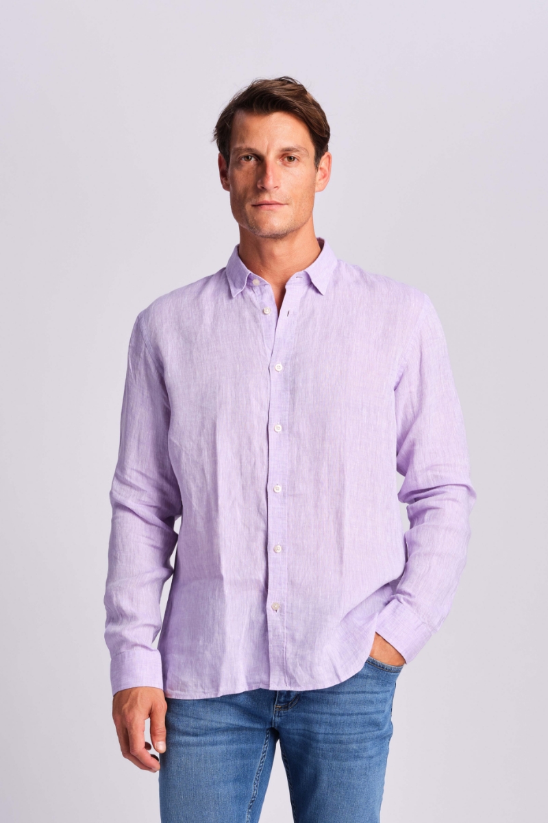 Lavendula Men Shirt 