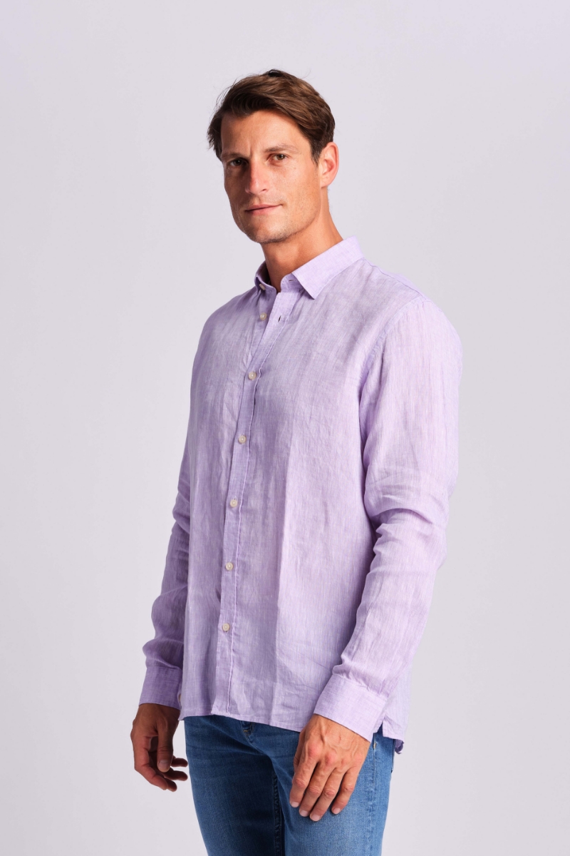 Lavendula Men Shirt 