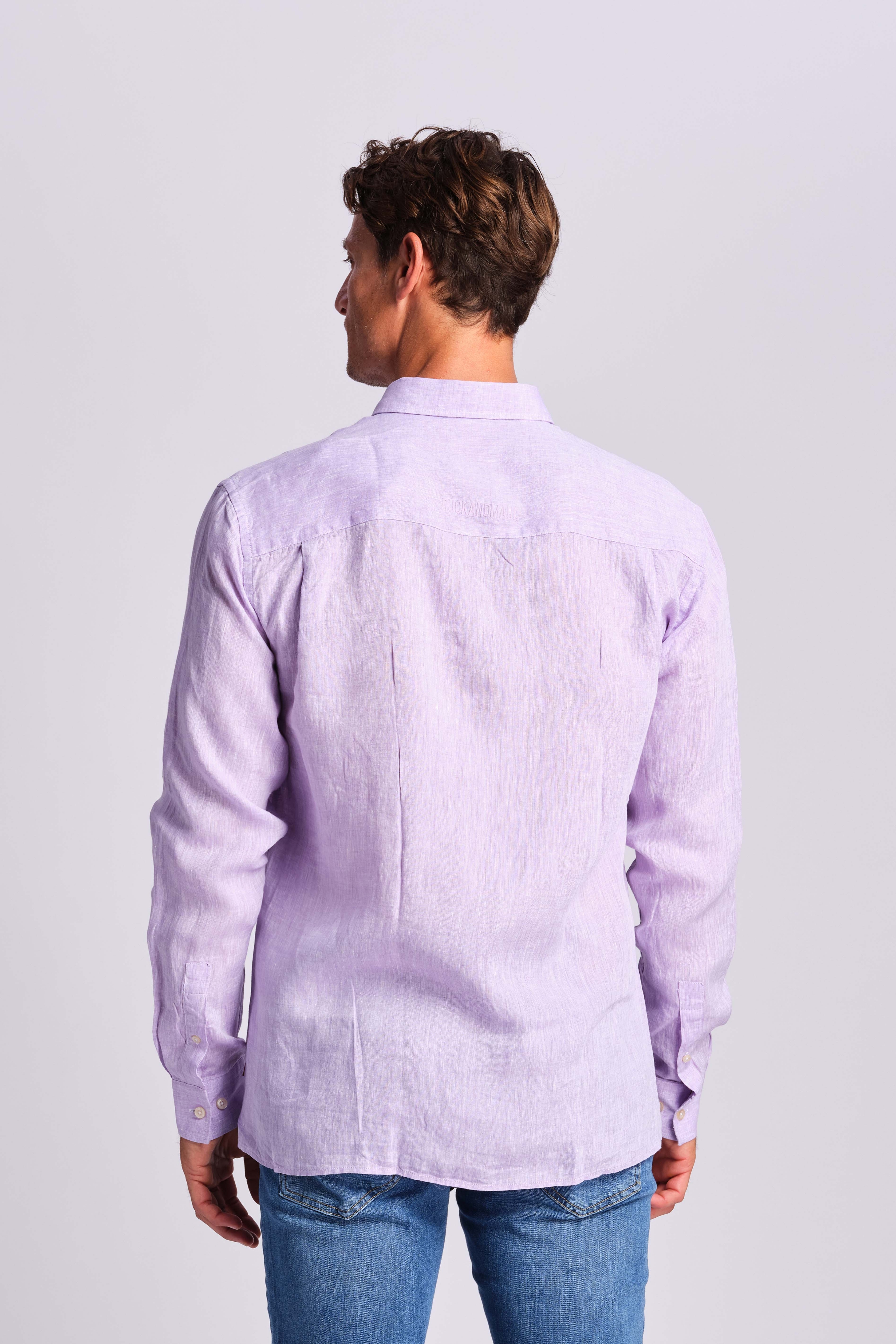 Lavendula Men Shirt 