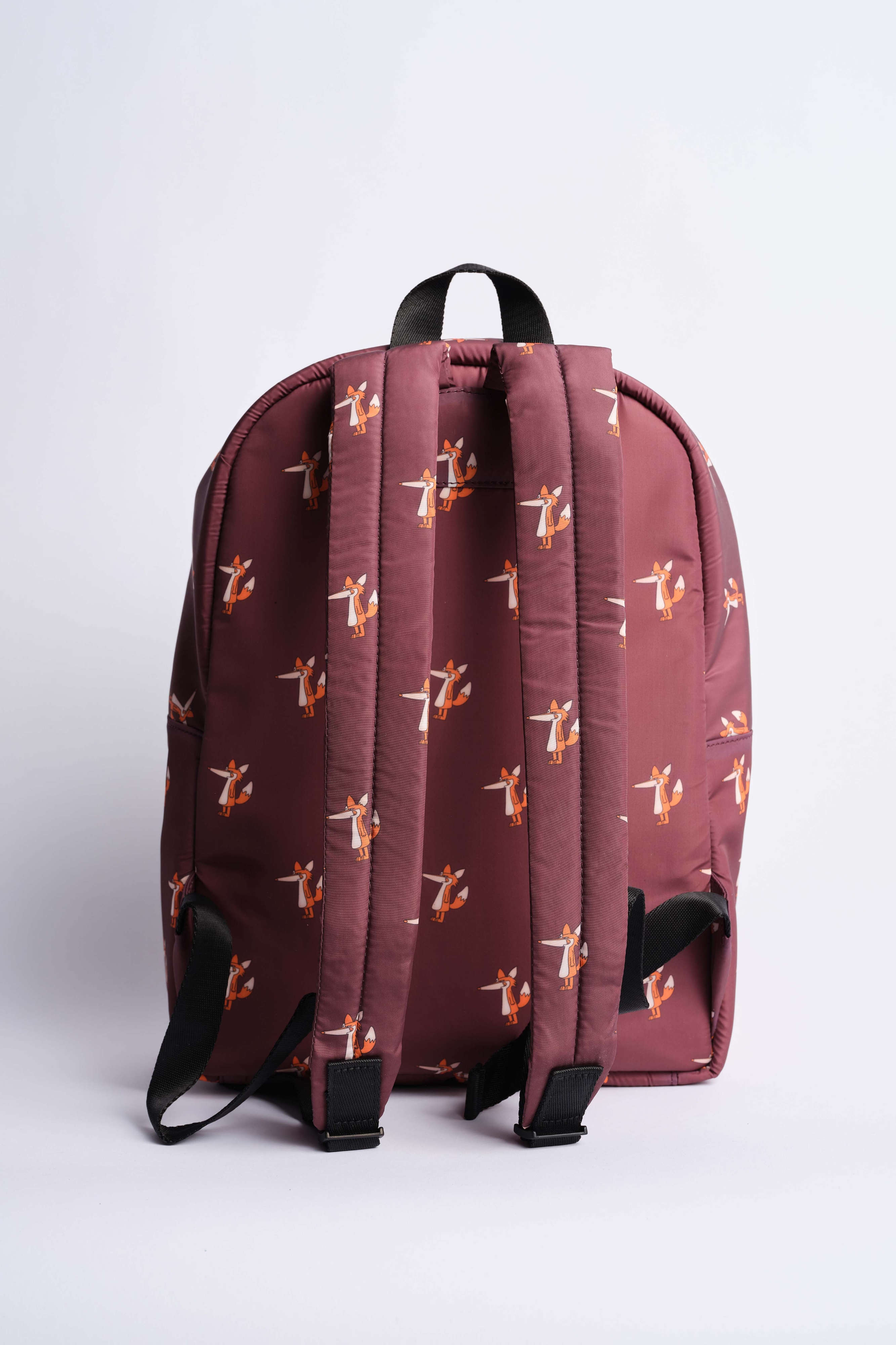 Zwetschgenfarbe Accessoires Taschen