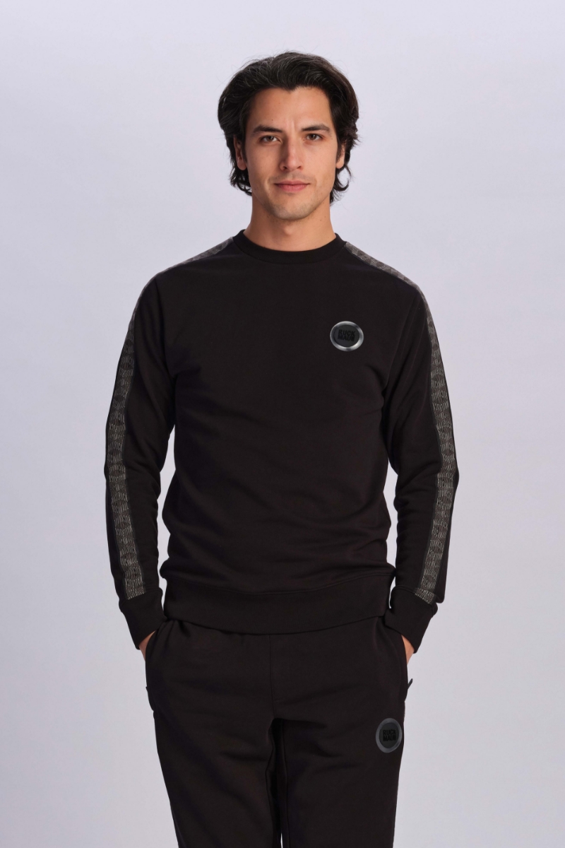 Nero Men Sweatshirt 