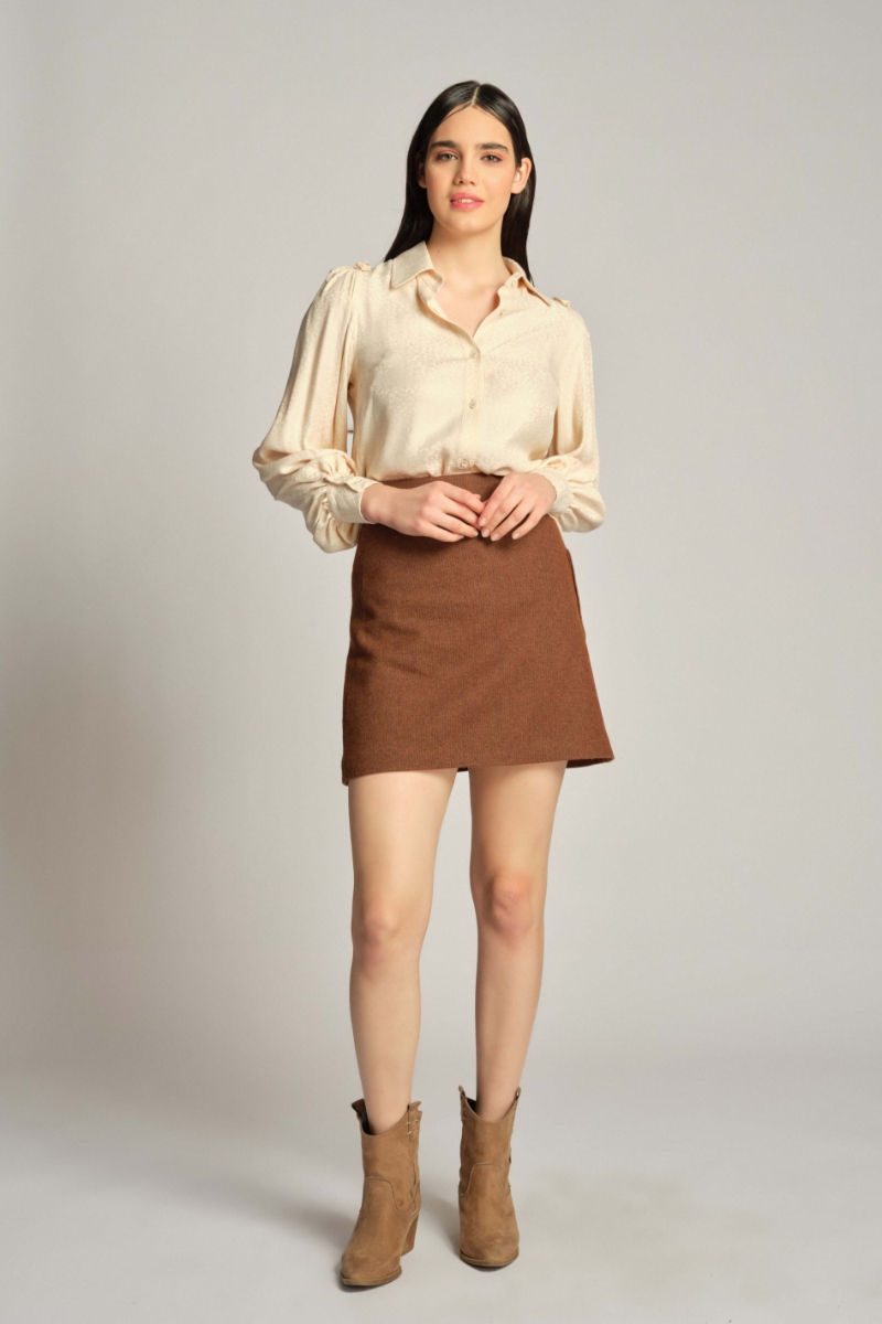 Ermins Women Skirt 