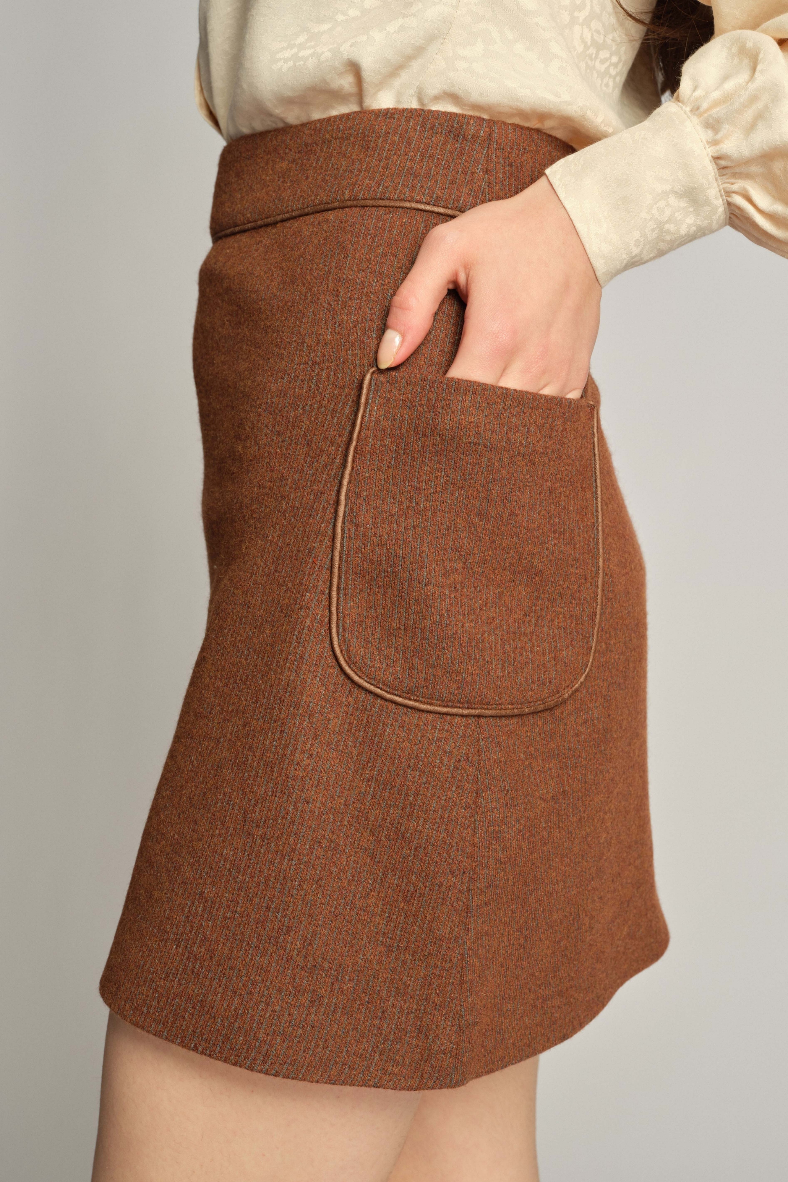 Ermins Women Skirt 