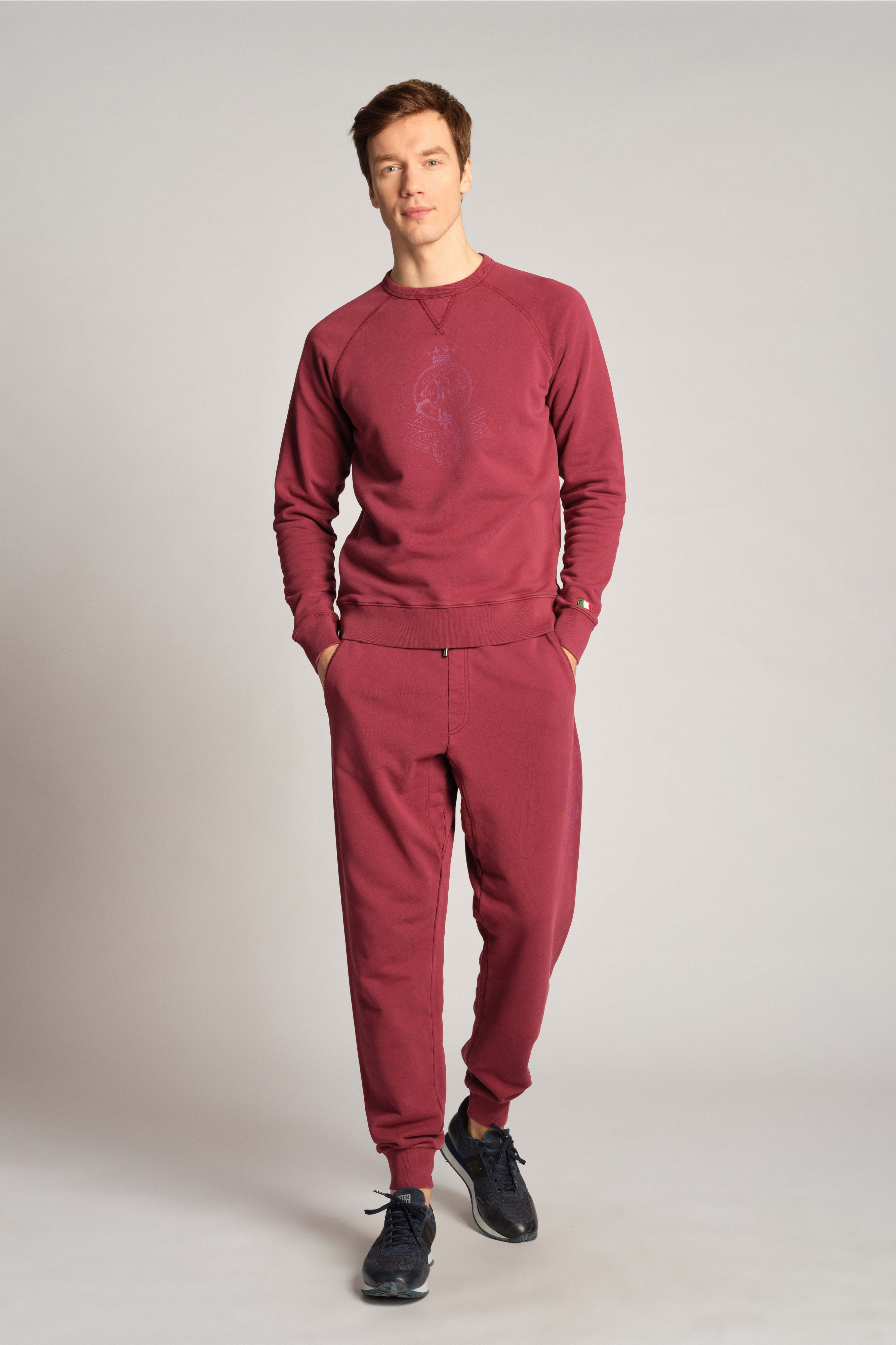 Port Royale Men Sweatpants 