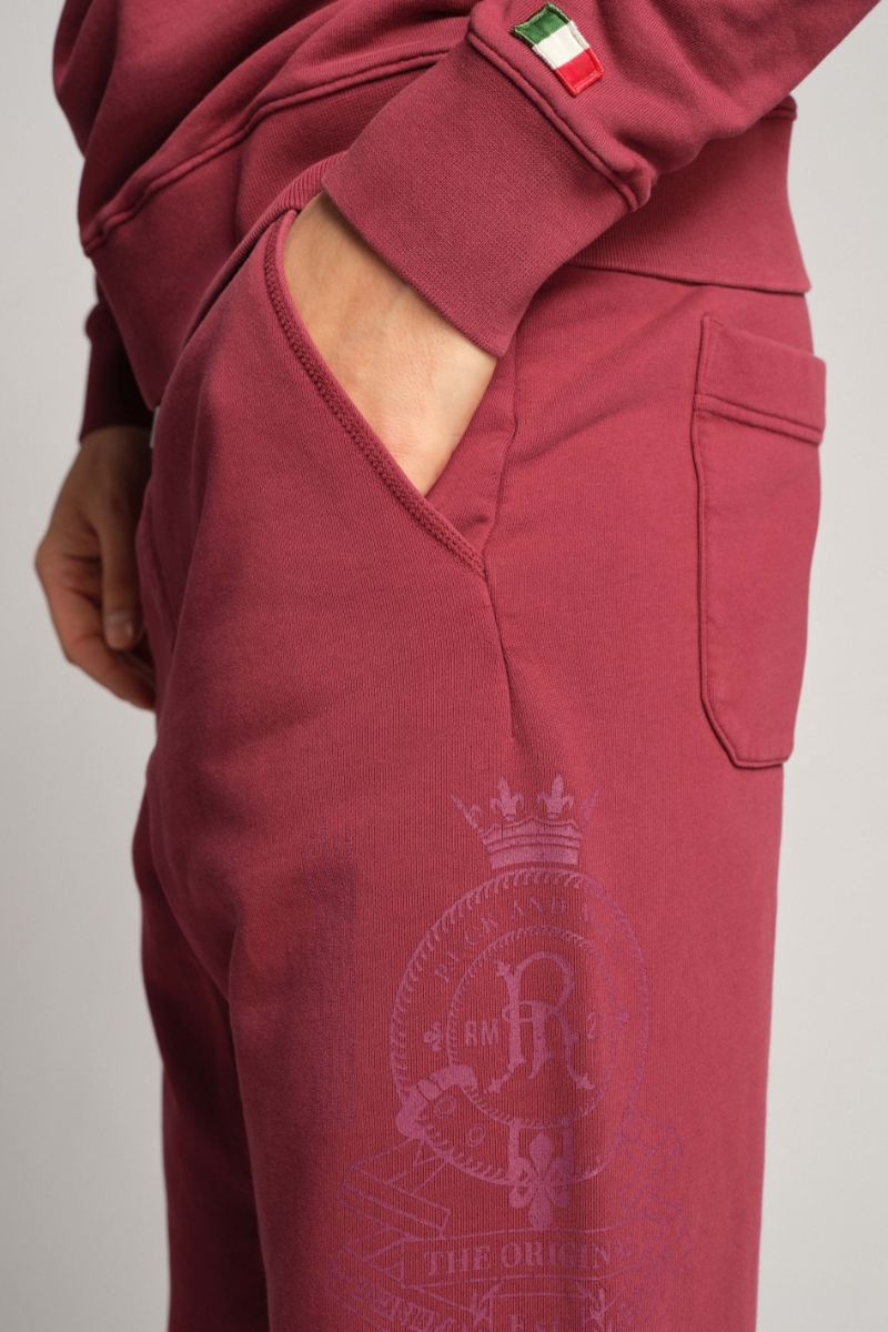 Port Royale Men Sweatpants 