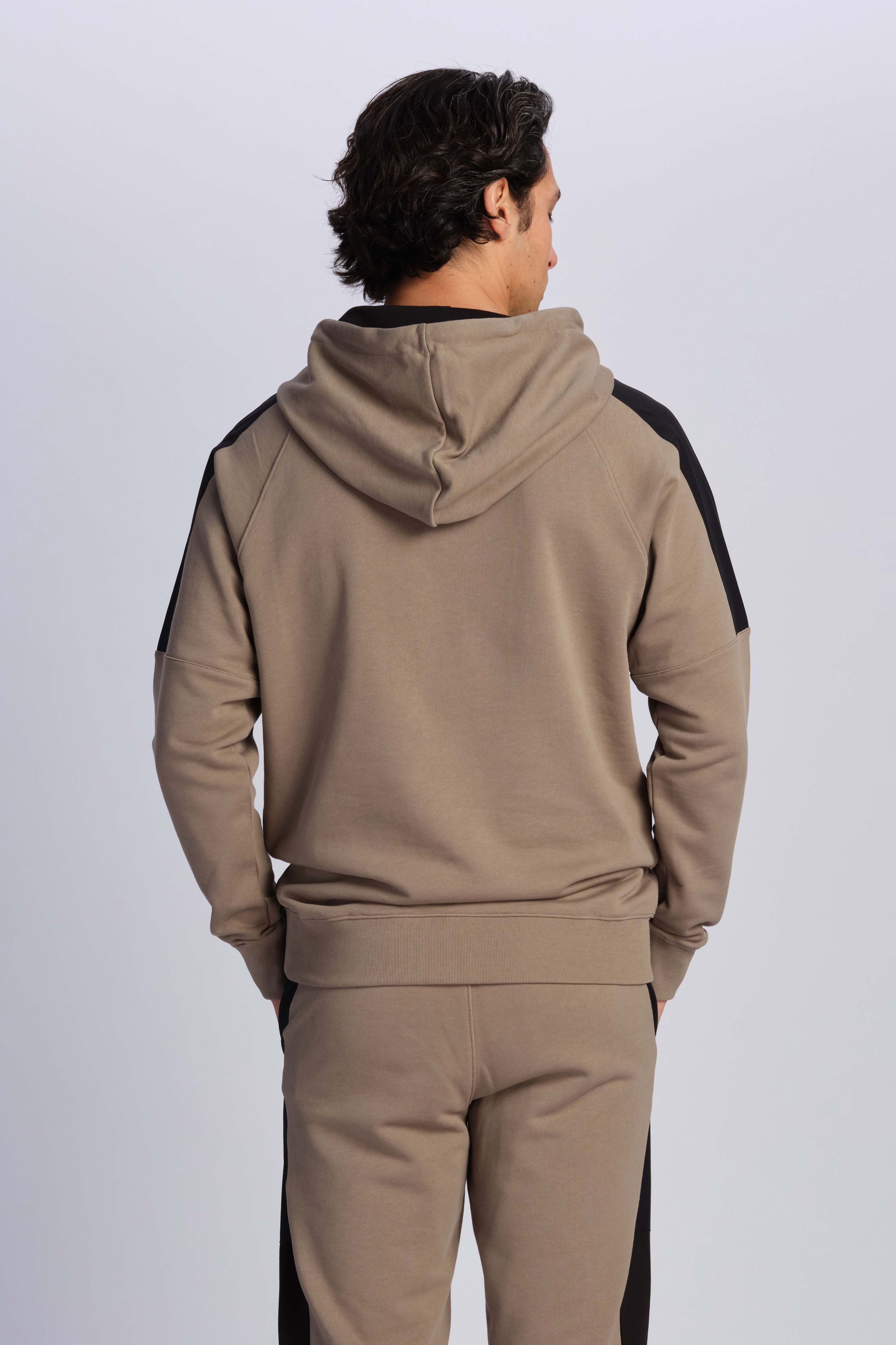 Brinde Men Hoodie 