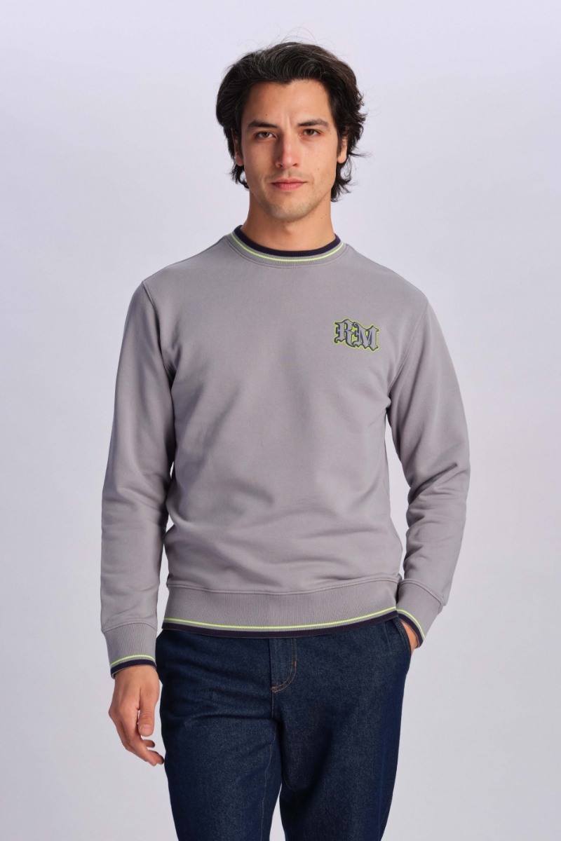 Alloy Men Sweatshirt 