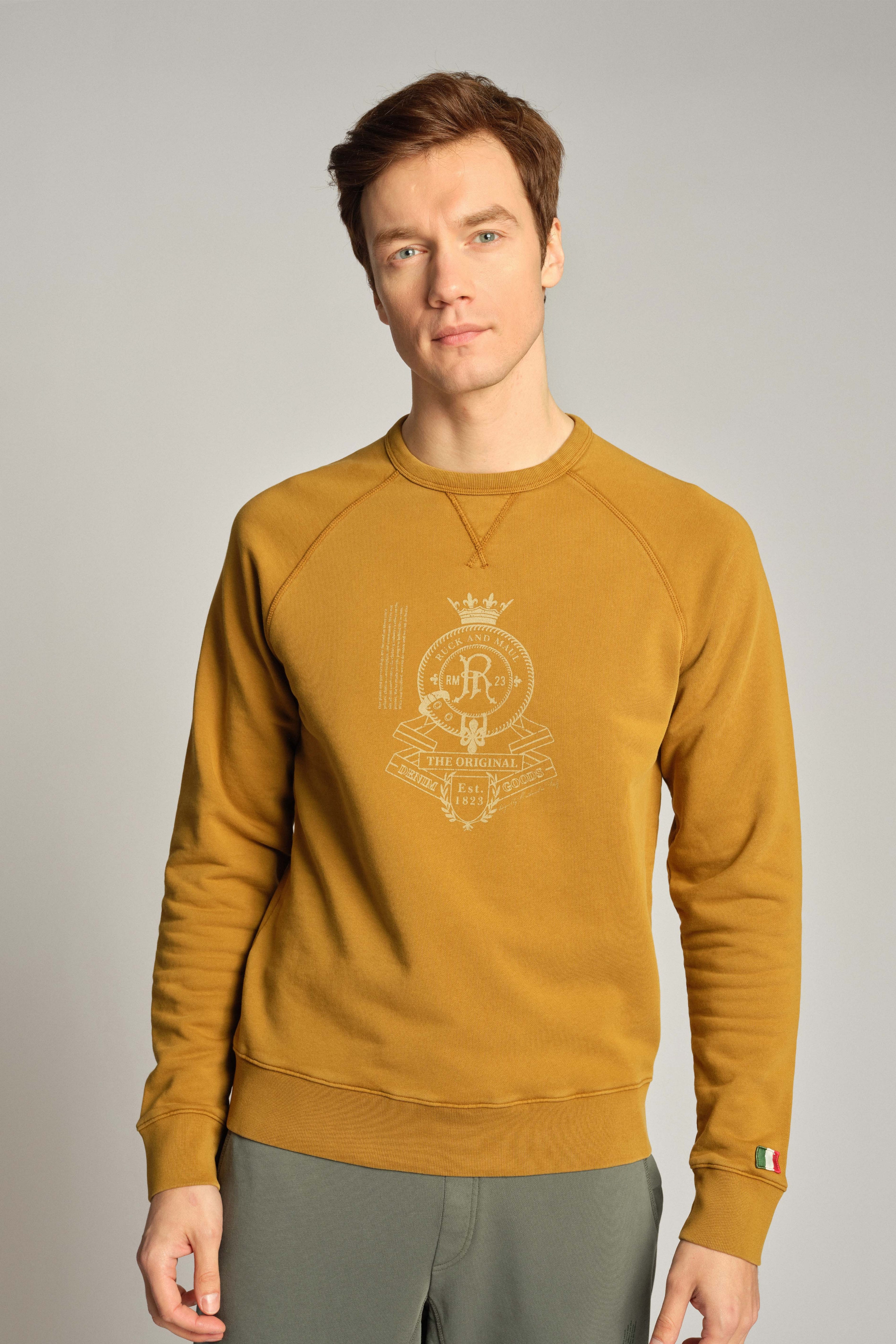 Tapenade Men Sweatshirt 