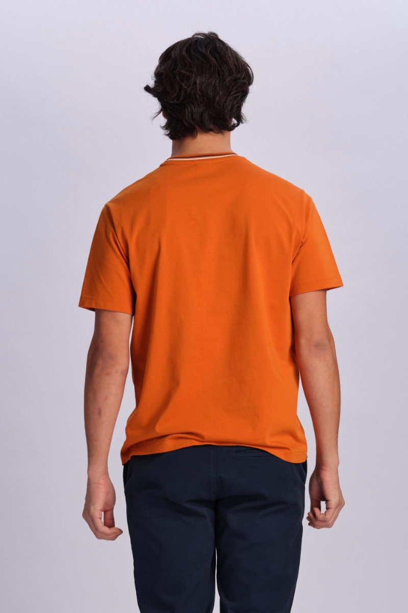 Marmalade Men T-shirt 