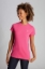 Fuchsıa Women T-shirt 