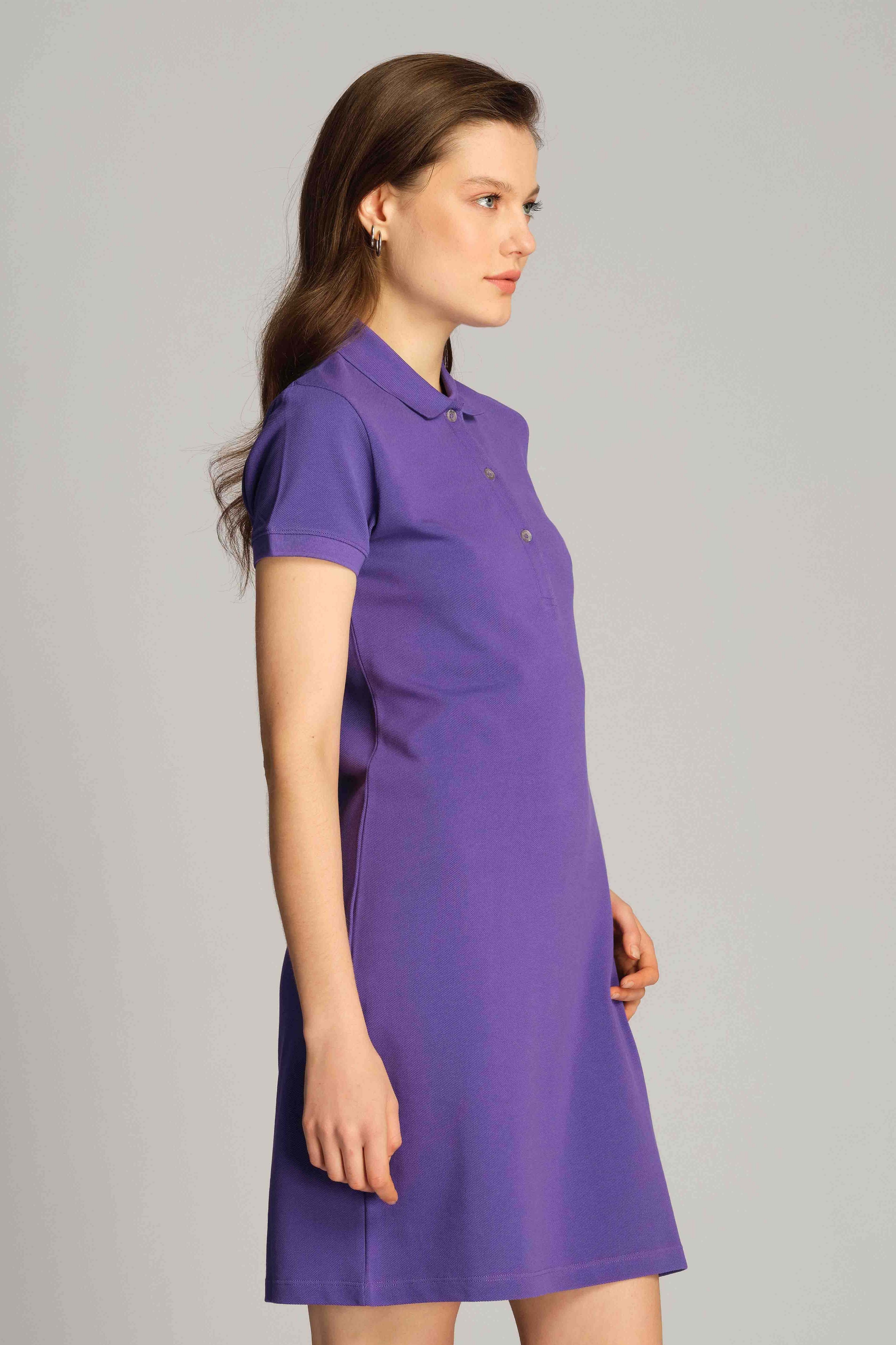 Passion Flower Women Dress 