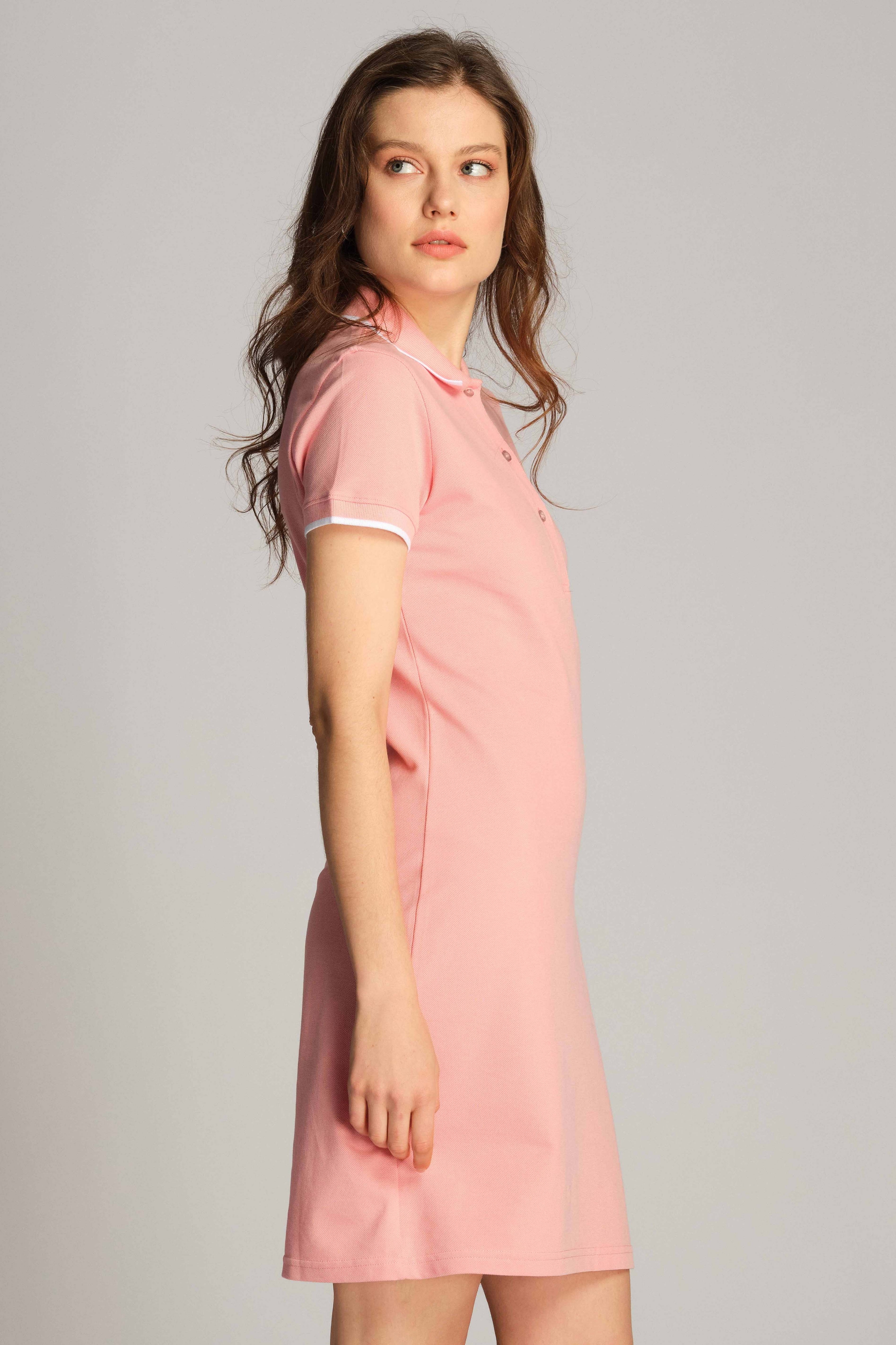 Brıdal Rose Women Dress 