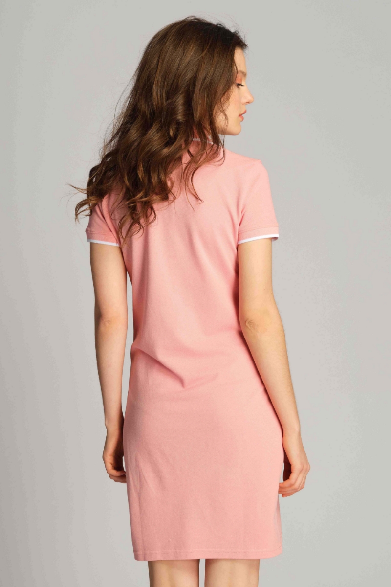 Brıdal Rose Women Dress 