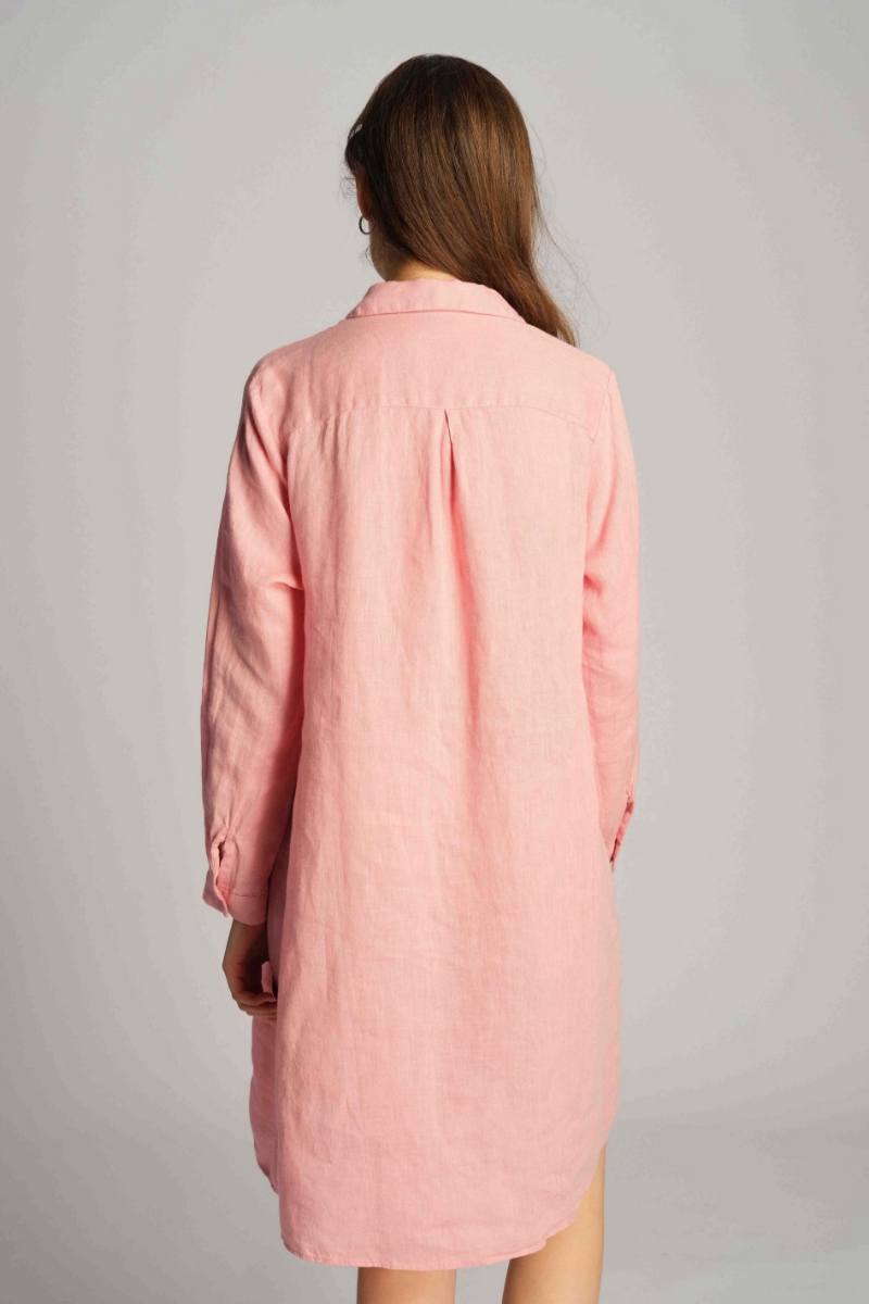 Brıdal Rose Women Dress 