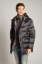 Dress Blues Men Outdoor Jacket 