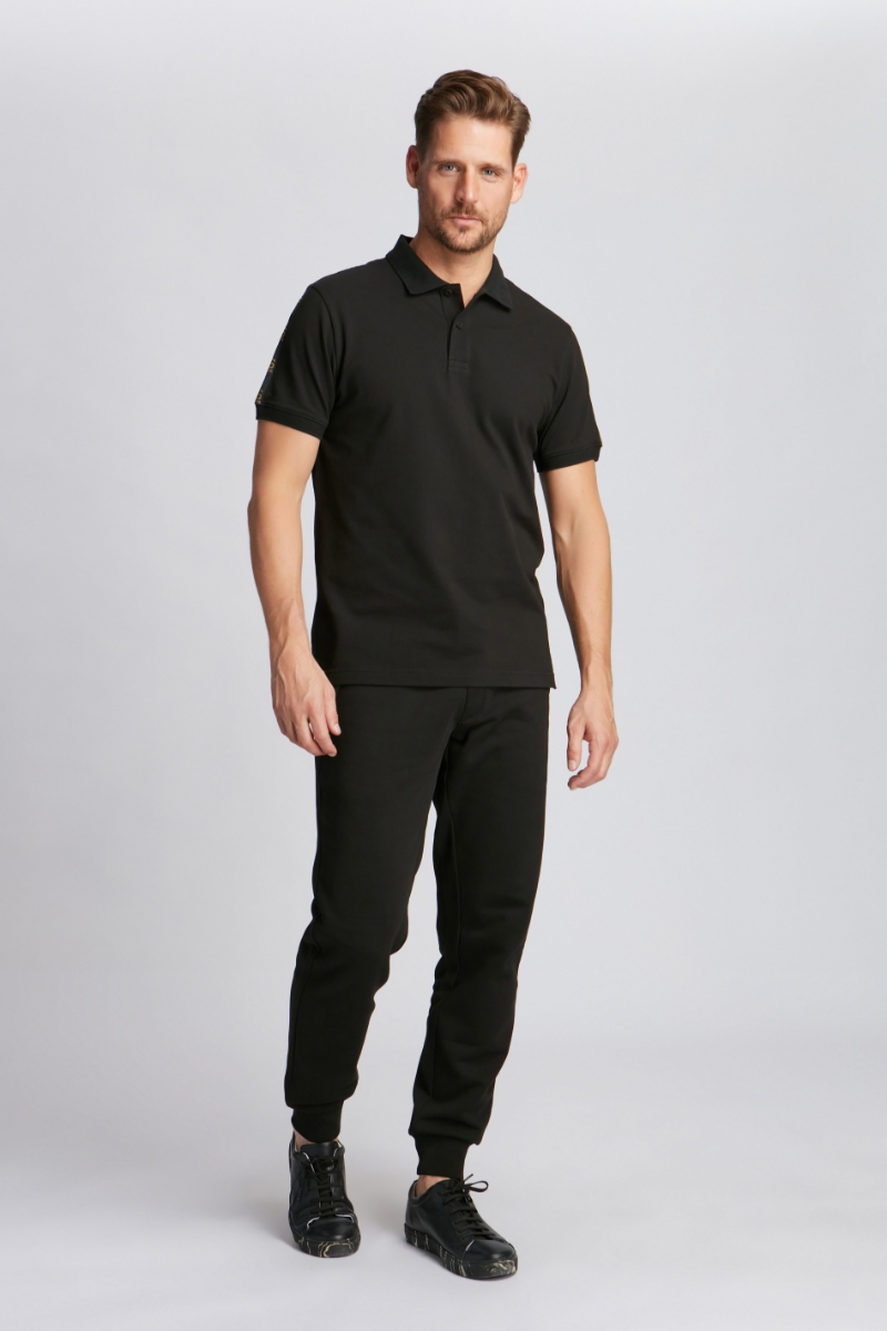 Nero Men Sweatpants 