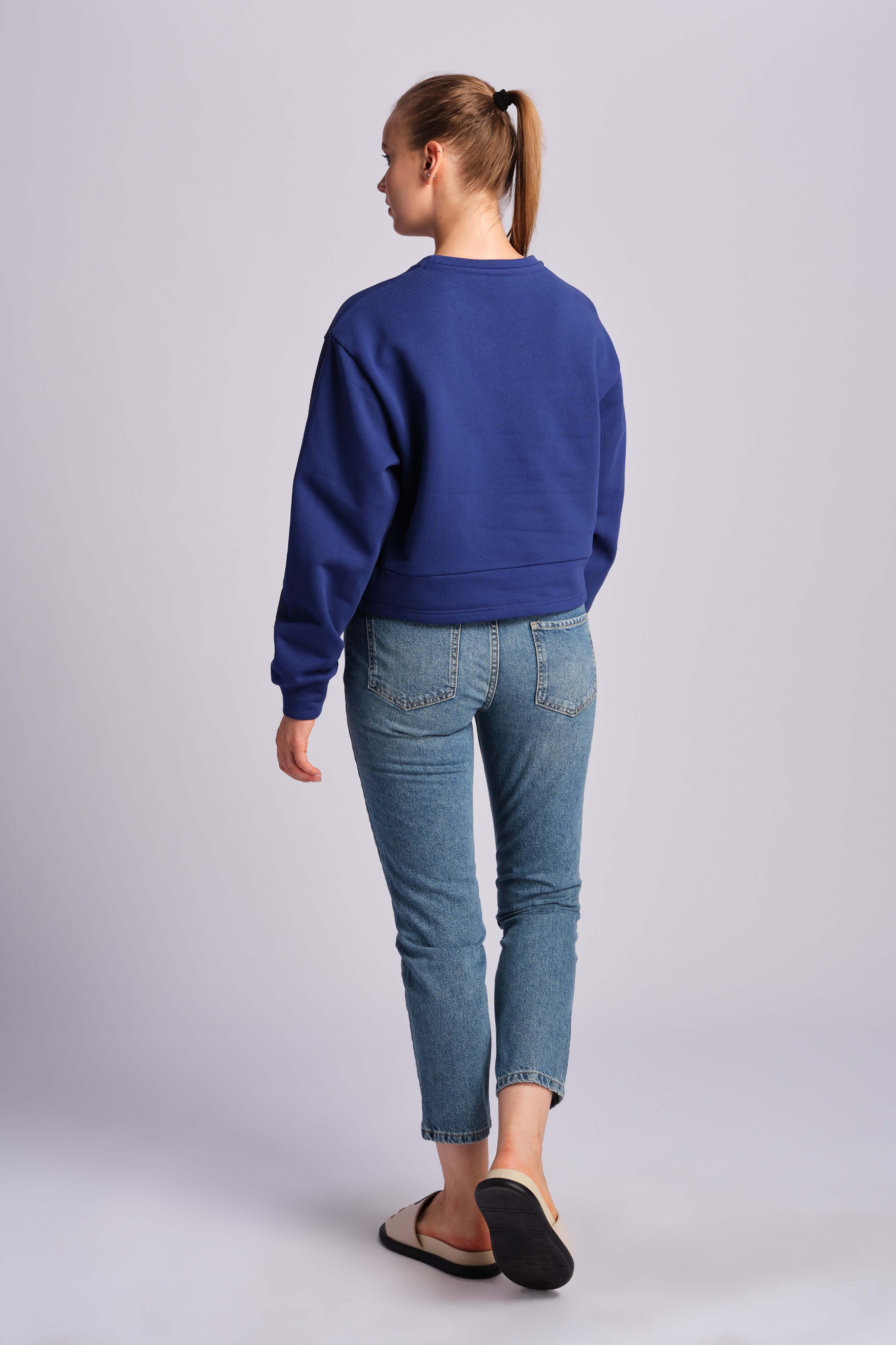 Nıagara Women Denim Pants 