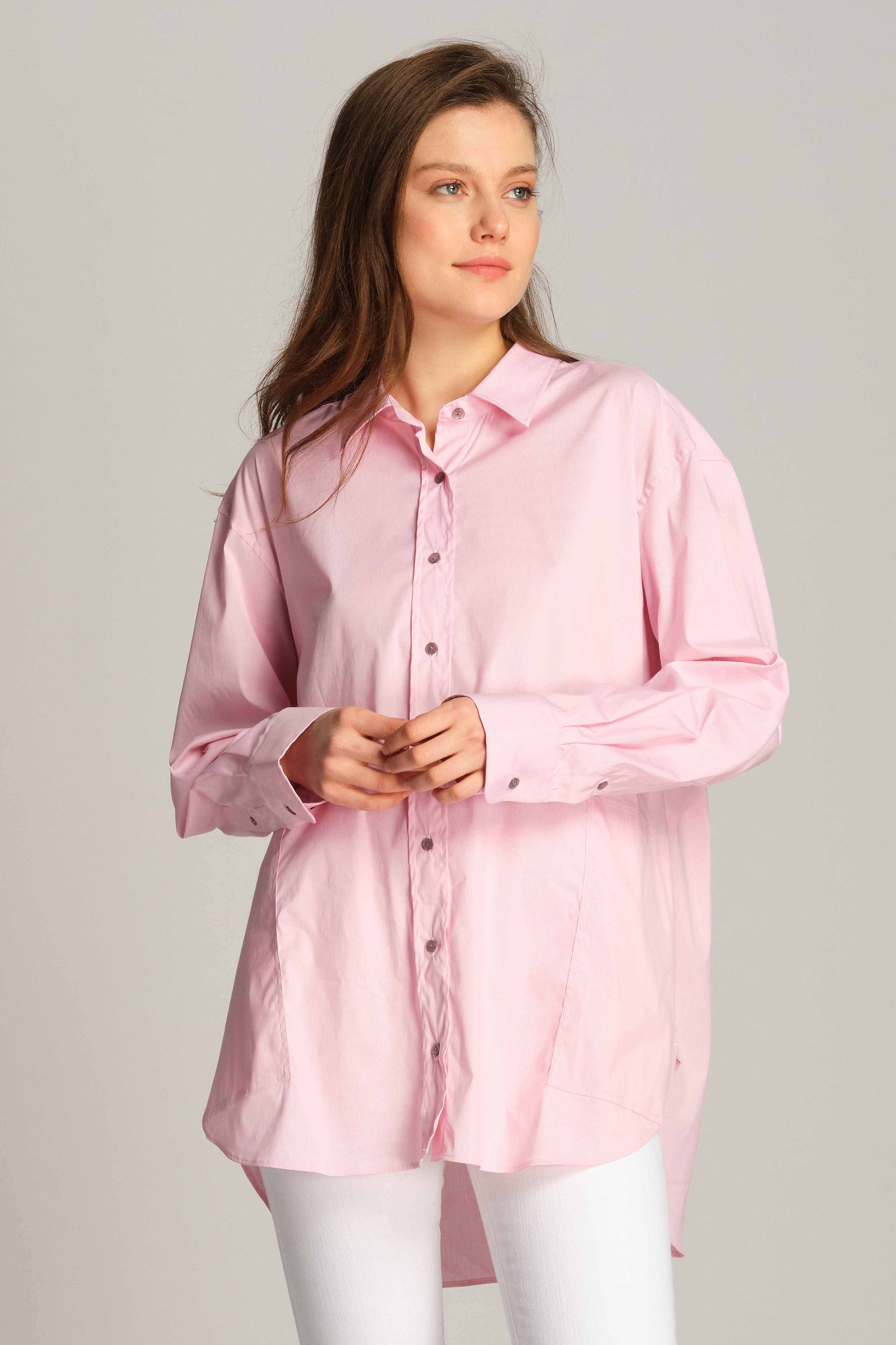 Brıdal Rose Women Shirt 