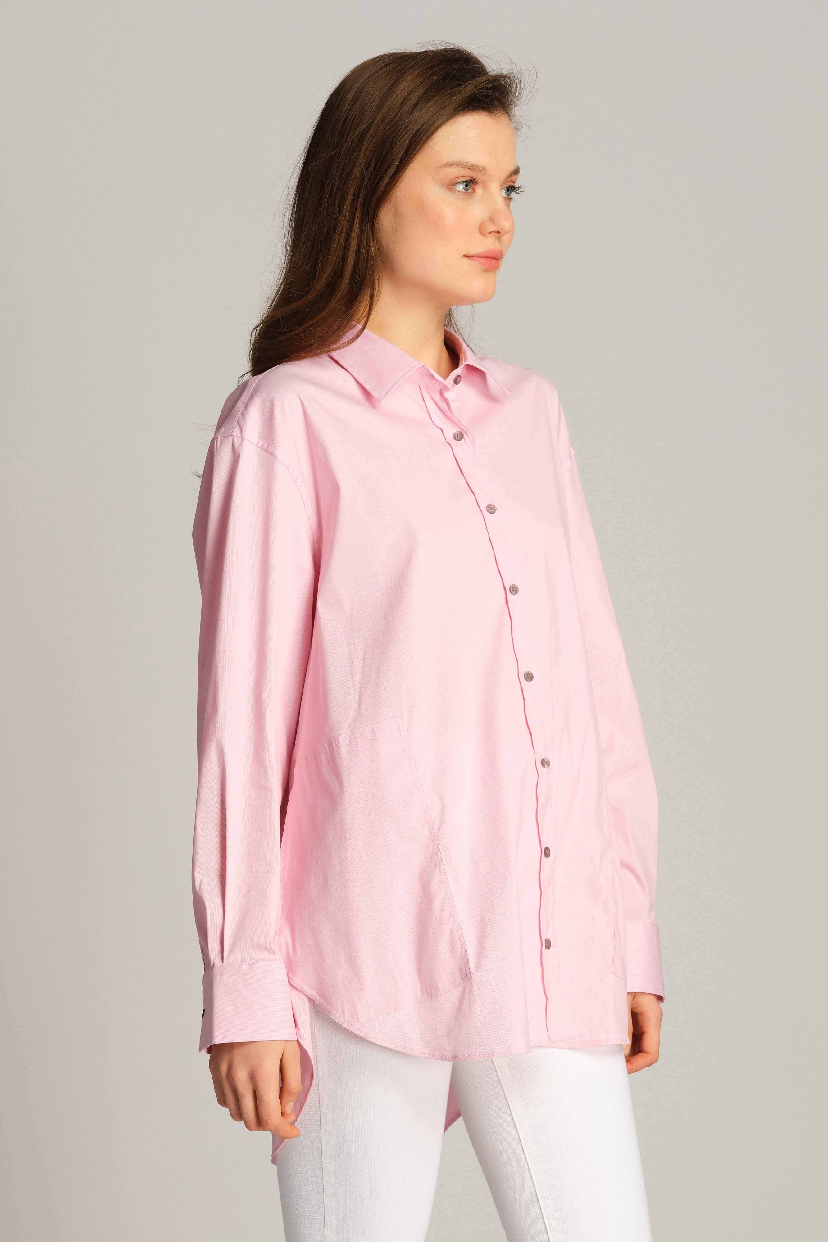 Brıdal Rose Women Shirt 