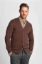 Chesnut Men Cardigan 