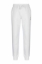 Whıte Men Sweatpants 
