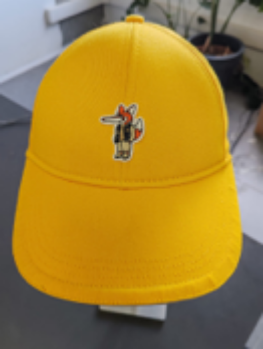 Banana Accesories Caps 